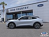 New 2025 FORD MUSTANG MACH-E SELECT in HENDERSON , NEVADA