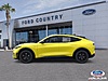 New 2025 FORD MUSTANG MACH-E PREMIUM in HENDERSON , NEVADA