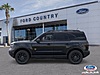 New 2025 FORD BRONCO SPORT BADLANDS in HENDERSON , NEVADA