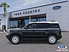 New 2025 FORD BRONCO SPORT HERITAGE in HENDERSON , NEVADA