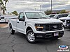 New 2025 FORD F-150 XL in HENDERSON , NEVADA