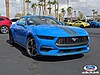 New 2025 FORD MUSTANG ECOBOOST in HENDERSON , NEVADA