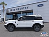 New 2025 FORD BRONCO SPORT BIG BEND in HENDERSON , NEVADA