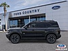 New 2025 FORD BRONCO SPORT OUTER BANKS in HENDERSON , NEVADA