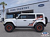 New 2025 FORD BRONCO RAPTOR in HENDERSON , NEVADA
