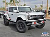 New 2025 FORD BRONCO RAPTOR in HENDERSON , NEVADA