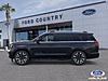 New 2025 FORD EXPEDITION PLATINUM in HENDERSON , NEVADA