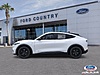 New 2025 FORD MUSTANG MACH-E SELECT in HENDERSON , NEVADA