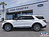 New 2025 FORD EXPLORER PLATINUM in HENDERSON , NEVADA