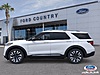 New 2025 FORD EXPLORER PLATINUM in HENDERSON , NEVADA