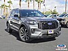 New 2025 FORD EXPLORER ST-LINE in HENDERSON , NEVADA