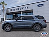 New 2025 FORD EXPLORER ST in HENDERSON , NEVADA