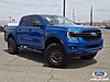 New 2025 FORD RANGER XL in HENDERSON , NEVADA