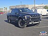 New 2025 FORD F-150 RAPTOR in HENDERSON , NEVADA
