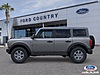 New 2025 FORD BRONCO BIG BEND in HENDERSON , NEVADA