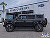 New 2025 FORD BRONCO OUTER BANKS in HENDERSON , NEVADA