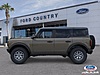 New 2025 FORD BRONCO BADLANDS in HENDERSON , NEVADA