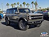 New 2025 FORD BRONCO BADLANDS in HENDERSON , NEVADA