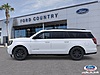 New 2025 FORD EXPEDITION PLATINUM in HENDERSON , NEVADA