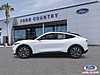 New 2025 FORD MUSTANG MACH-E SELECT in HENDERSON , NEVADA