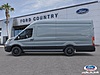 New 2025 FORD TRANSIT 350 BASE in HENDERSON , NEVADA