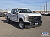 New 2026 FORD F-250 XL in HENDERSON , NEVADA