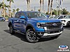 New 2025 FORD RANGER LARIAT in HENDERSON , NEVADA