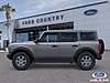 New 2025 FORD BRONCO BIG BEND in HENDERSON , NEVADA