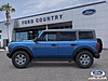 New 2025 FORD BRONCO BIG BEND in HENDERSON , NEVADA