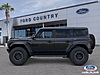 New 2025 FORD BRONCO RAPTOR in HENDERSON , NEVADA