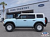 New 2025 FORD BRONCO HERITAGE EDITION in HENDERSON , NEVADA