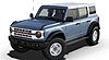 New 2025 FORD BRONCO HERITAGE EDITION in HENDERSON , NEVADA