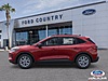 New 2026 FORD ESCAPE ACTIVE in HENDERSON , NEVADA