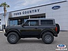 New 2025 FORD BRONCO BASE in HENDERSON , NEVADA