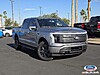 New 2025 FORD F-150 LARIAT in HENDERSON , NEVADA