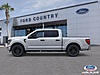 New 2025 FORD F-150 STX in HENDERSON , NEVADA