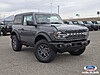 New 2025 FORD BRONCO BADLANDS in HENDERSON , NEVADA