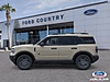 New 2025 FORD BRONCO SPORT BIG BEND in HENDERSON , NEVADA