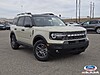 New 2025 FORD BRONCO SPORT BIG BEND in HENDERSON , NEVADA