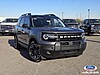 New 2025 FORD BRONCO SPORT OUTER BANKS in HENDERSON , NEVADA