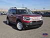 New 2025 FORD BRONCO SPORT HERITAGE in HENDERSON , NEVADA