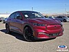 New 2025 FORD MUSTANG MACH-E SELECT in HENDERSON , NEVADA