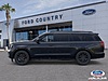 New 2025 FORD EXPEDITION PLATINUM in HENDERSON , NEVADA