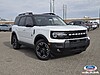 New 2025 FORD BRONCO SPORT OUTER BANKS in HENDERSON , NEVADA