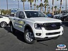 New 2025 FORD RANGER XL in HENDERSON , NEVADA