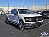 New 2024 FORD F-150 XLT in HENDERSON , NEVADA