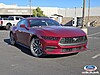 New 2026 FORD MUSTANG ECOBOOST PREMIUM in HENDERSON , NEVADA