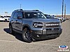 New 2025 FORD BRONCO SPORT BIG BEND in HENDERSON , NEVADA