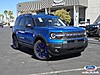 New 2025 FORD BRONCO SPORT BIG BEND in HENDERSON , NEVADA