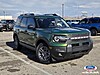 New 2025 FORD BRONCO SPORT BIG BEND in HENDERSON , NEVADA